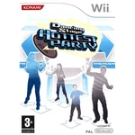 Dancing Stage: Hottest Party - Wii