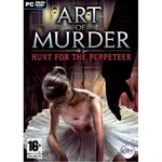 Art Of Murder: Hunt for the Puppeteer - PC