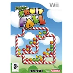 Super Fruitfall - Wii