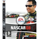 NASCAR 08 - PS3