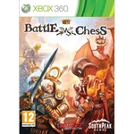 Battle vs. Chess - XBOX 360