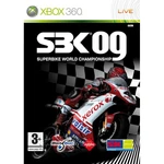 SBK-09: Superbike World Championship - XBOX 360