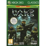 Halo Wars - XBOX 360