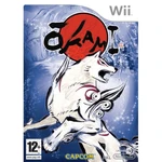 Okami - Wii