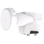 Satelitní konvertor Twin-LNB Inverto HOME PRO Počet účastníků: 2 Velikost feedu: 40 mm