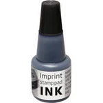 Trodat Imprint™ stamp pad INK razítková barva, černá, 24 ml