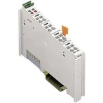 Modul analogového vstupu pro PLC WAGO 750-455