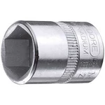 Vložka pro nástrčný klíč Gedore 20 9/16AF, 1/4" (6,3 mm), chrom-vanadová ocel 6161840