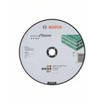 Řezný kotouč rovný Bosch Accessories 2608600326, 2608600326 Průměr 230 mm 1 ks