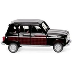 Wiking 022405 H0 Renault R4 „Parisienne"