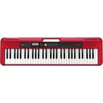 Klávesy Casio Casiotone CT-S200RDC7