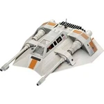 Sci-fi model, stavebnice Revell Star Wars Snowspeeder 40th Anniversary 05679, 1:29