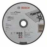 Řezný kotouč rovný Bosch Accessories 2608603498, 2608603498 Průměr 180 mm 1 ks