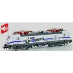 N elektrická lokomotiva, model Hobbytrain H3005S