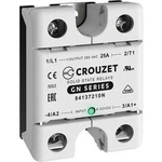 Polovodičové relé Crouzet GN25DRL 84137210N, 25 A, 1 ks