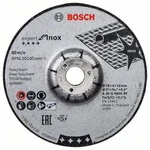 Bosch Accessories 2608601705 Brusný kotouč Expert for Inox a 30 Q INOX BF, 76 x 4 x 10 mm, 2 ks Ø 76 mm 2 ks