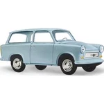 Busch 53200 H0 Trabant Univerzální kombi P601