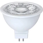 LED žárovka Müller-Licht 401039 12 V, GU5.3, 8.5 W, teplá bílá, A+ (A++ - E), reflektor, 1 ks