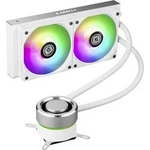 Vodní chladič PC Lian Li GALAHAD AIO 240 RGB WHITE