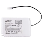 Stmívatelný LED driver DALI 40W 700-1050mA ke svítidlům McLED Office ML-419.035.32.0