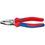 Kleště kombinované Knipex 03 02 180 180mm