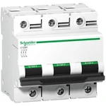 Jistič Schneider Electric Acti9 C120H 3P 100A B A9N18425