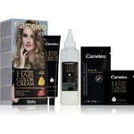 Delia Cosmetics Cameleo Omega permanentní barva na vlasy odstín 100 De-Coloring