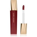 Estée Lauder Pure Color Whipped Matte Lip Color lehká tekutá matná rtěnka odstín 935 Shock Me 9 ml