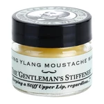 Captain Fawcett Moustache Wax The Gentleman's Stiffener vosk na knír 15 ml