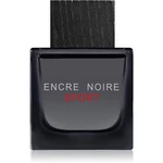 Lalique Encre Noire Sport toaletní voda pro muže 100 ml