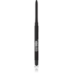 MAYBELLINE NEW YORK Tattoo Liner Smokey gelová tužka na oči odstín 01 Smokey Black 1.3 g