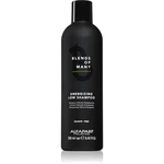 Alfaparf Milano Blends of Many Energizing energizující šampon pro jemné a zplihlé vlasy 250 ml