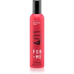 Framesi For-Me Curl & Volume stylingová pěna pro objem vlasů 300 ml