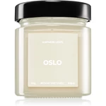 Vila Hermanos Apothecary Northern Lights Oslo vonná svíčka 140 g