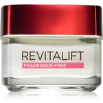 L’Oréal Paris Revitalift Fragrance - Free denní krém proti vráskám 30 ml