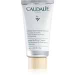 Caudalie Masks & Scrubs jemný exfoliační krém 75 ml