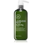 Paul Mitchell Tea Tree Lavender Mint čisticí kondicionér pro vlnité vlasy 500 ml