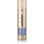 Wella Wellaflex 2 Days Volume lak na vlasy se silnou fixací pro objem 250 ml