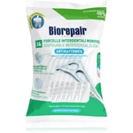 Biorepair Oral Care Pro držák dentální nitě jednorázový 36 ks