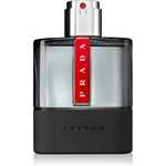 Prada Luna Rossa Carbon toaletní voda pro muže 100 ml