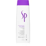 Wella Professionals SP Volumize šampon pro jemné a zplihlé vlasy 250 ml