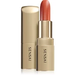 Sensai The Lipstick hydratační rtěnka odstín 01 Sakura Red 3,5 g