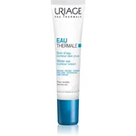 Uriage Eau Thermale Water Eye Contour Cream aktivní hydratační krém na oční okolí 15 ml