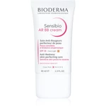 Bioderma Sensibio AR BB Krém BB krém SPF 30 odstín Light 40 ml