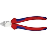 Diagonální odizolovací kleště dílna Knipex 14 25 160, s fazetou , 160 mm