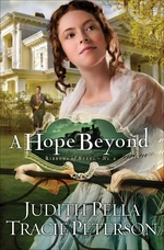 A Hope Beyond (Ribbons of Steel Book #2)