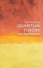 Quantum Theory