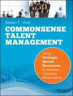 Common Sense Talent Management