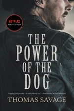 The Power of the Dog