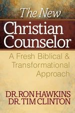 The New Christian Counselor